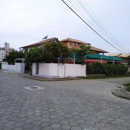 Residencial Praia Bombas Bombinhas Exterior foto