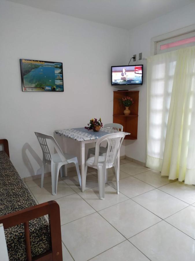 Residencial Praia Bombas Bombinhas Exterior foto