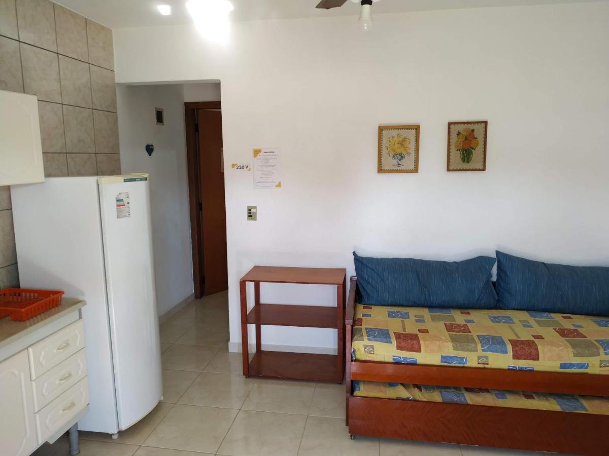 Residencial Praia Bombas Bombinhas Exterior foto
