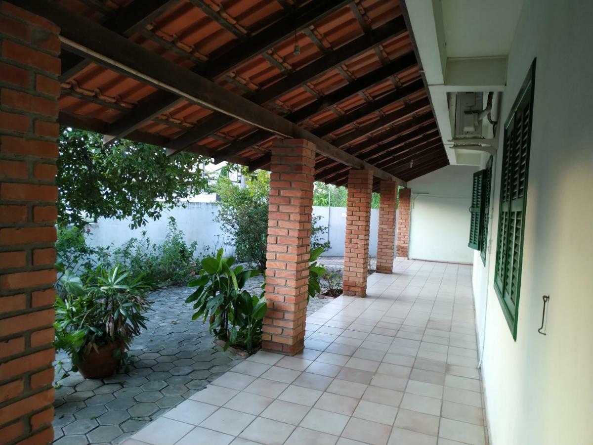 Residencial Praia Bombas Bombinhas Exterior foto