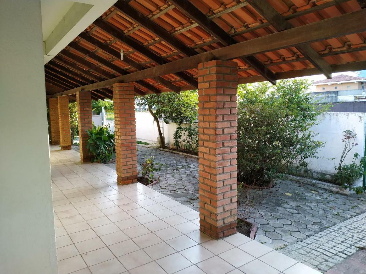 Residencial Praia Bombas Bombinhas Exterior foto