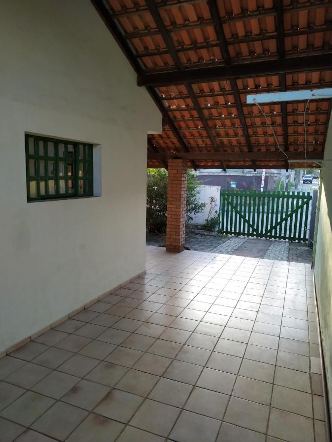Residencial Praia Bombas Bombinhas Exterior foto
